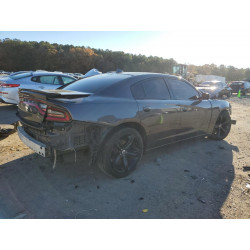 2017 DODGE CHARGER