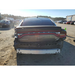 2017 DODGE CHARGER