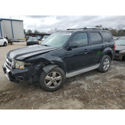 2010 FORD ESCAPE