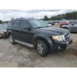 2010 FORD ESCAPE