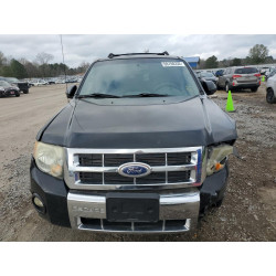 2010 FORD ESCAPE