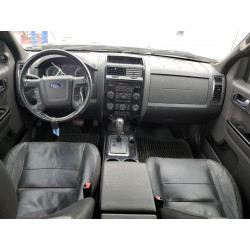 2010 FORD ESCAPE