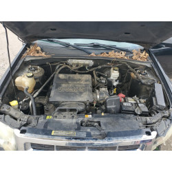 2010 FORD ESCAPE
