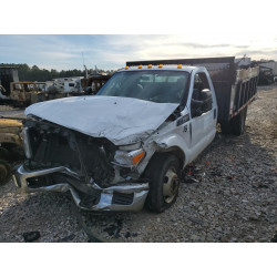2016 FORD F350