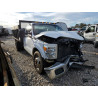 2016 FORD F350