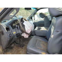 2016 FORD F350