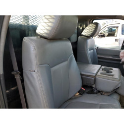 2016 FORD F350