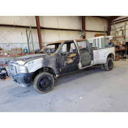 2004 FORD F450