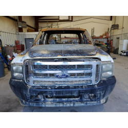 2004 FORD F450