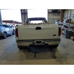 2004 FORD F450