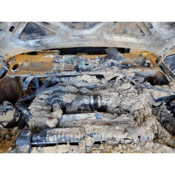 2004 FORD F450