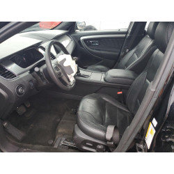 2016 FORD TAURUS