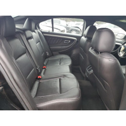 2016 FORD TAURUS