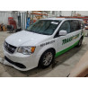 2016 DODGE CARAVAN