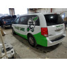 2016 DODGE CARAVAN