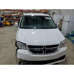 2016 DODGE CARAVAN