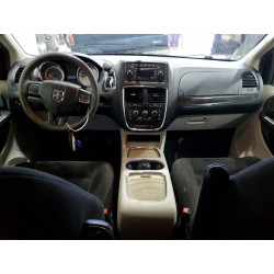 2016 DODGE CARAVAN