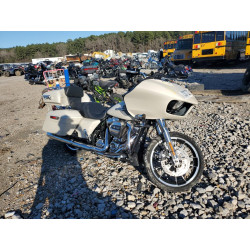 2022 HARLEY-DAVIDSON FL
