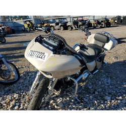 2022 HARLEY-DAVIDSON FL