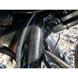 2022 HARLEY-DAVIDSON FL