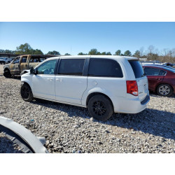 2019 DODGE CARAVAN