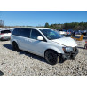 2019 DODGE CARAVAN