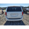 2019 DODGE CARAVAN