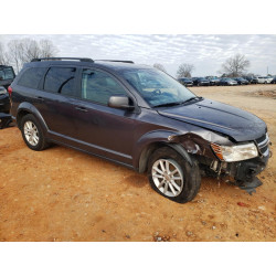 2016 DODGE JOURNEY