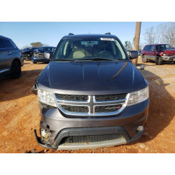 2015 DODGE JOURNEY