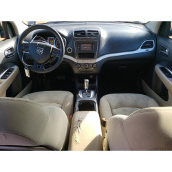 2015 DODGE JOURNEY