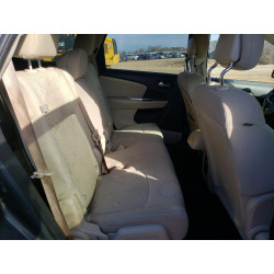 2015 DODGE JOURNEY