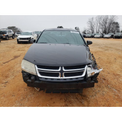2014 DODGE AVENGER