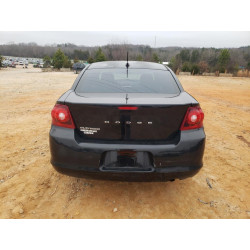 2014 DODGE AVENGER