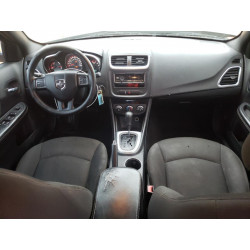 2014 DODGE AVENGER