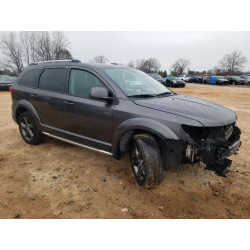 2015 DODGE JOURNEY