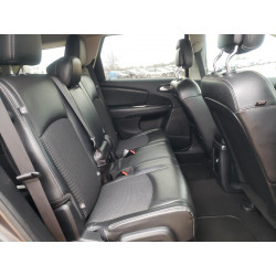 2015 DODGE JOURNEY