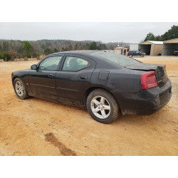 2006 DODGE CHARGER