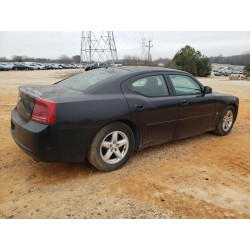 2006 DODGE CHARGER