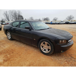 2006 DODGE CHARGER