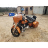 2015 HARLEY-DAVIDSON FL