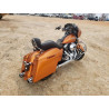 2015 HARLEY-DAVIDSON FL