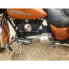 2015 HARLEY-DAVIDSON FL
