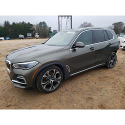 2020 BMW X5
