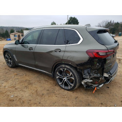 2020 BMW X5