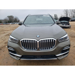 2020 BMW X5