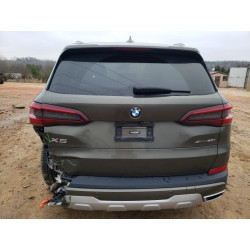 2020 BMW X5