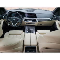 2020 BMW X5