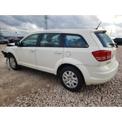 2015 DODGE JOURNEY