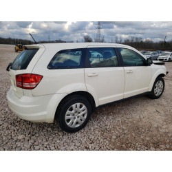 2015 DODGE JOURNEY