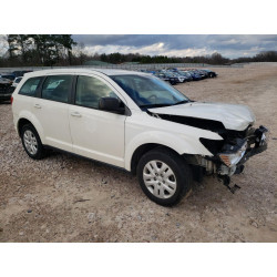 2015 DODGE JOURNEY